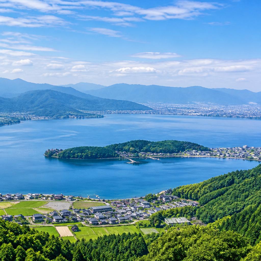 滋賀県に潜む相続問題
