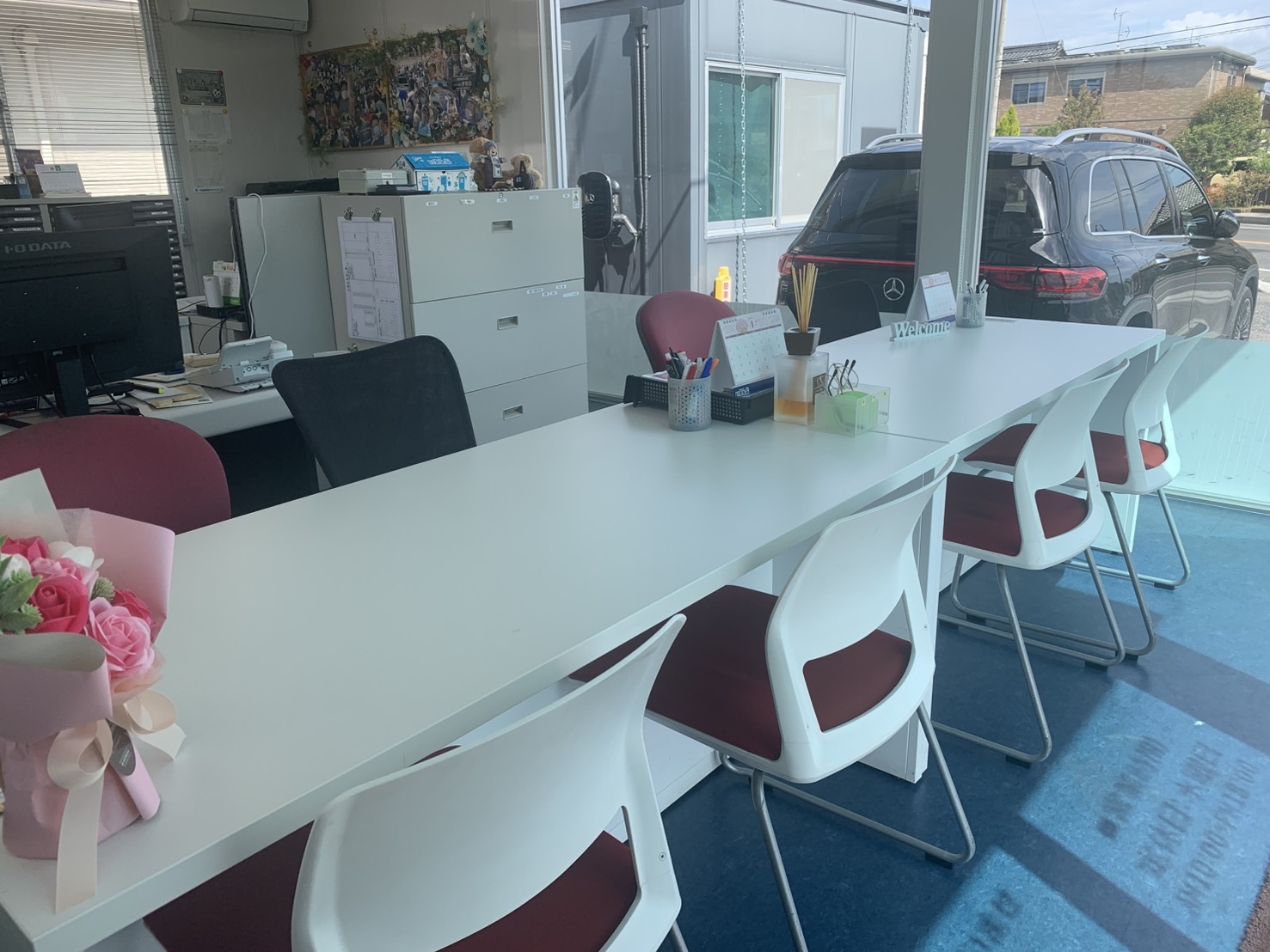 今すぐお問い合わせを！