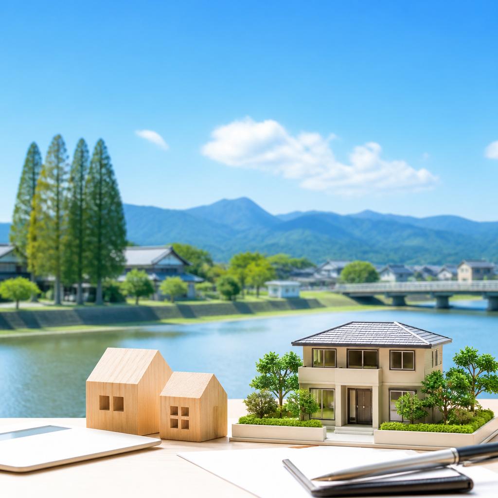 能登川で相続・不動産処分の悩み解決！