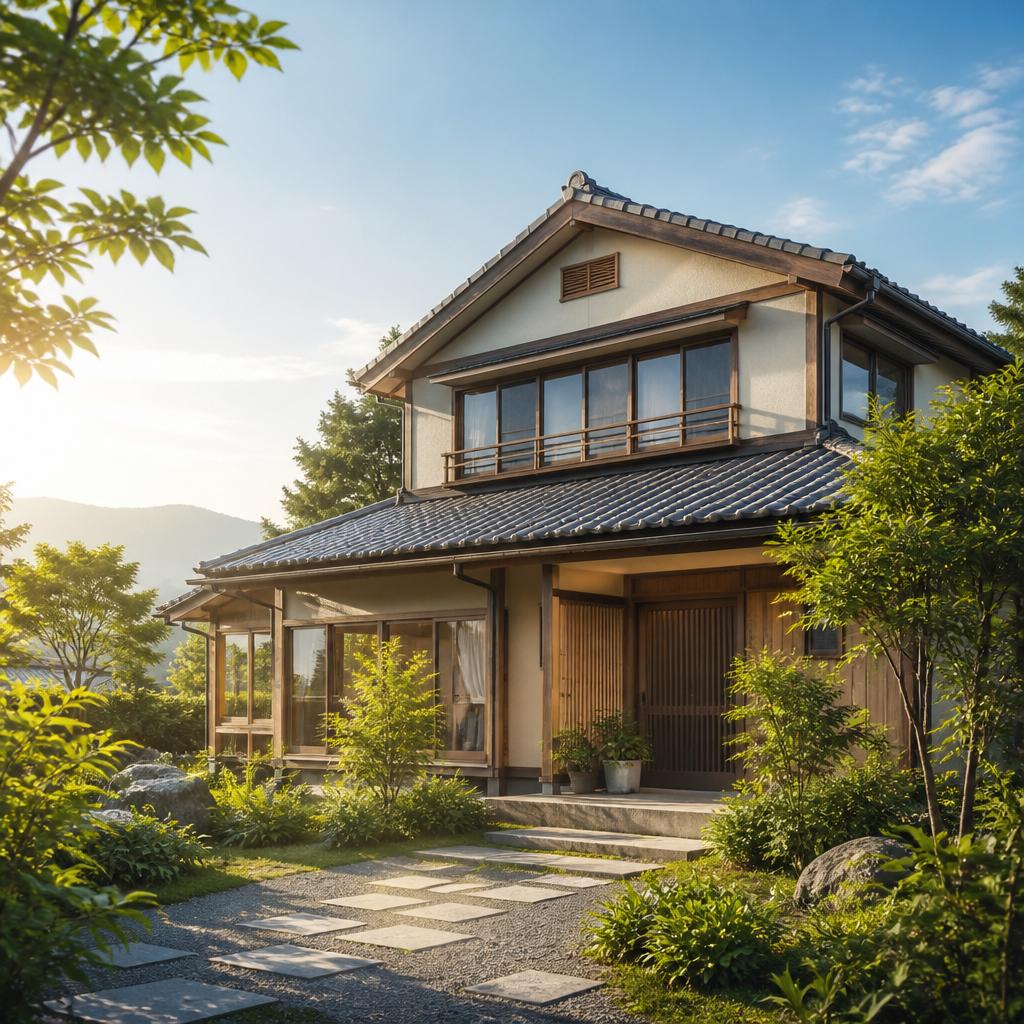 空き家を有効活用！愛荘町愛知川の戸建て物件に関する悩みを解消します。