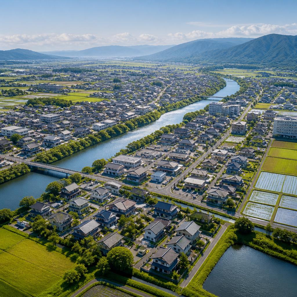 4. 愛荘町愛知川の不動産市場を知ろう
