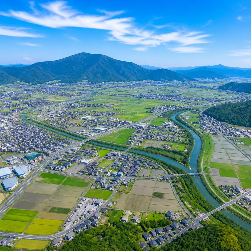 地域密着の強み