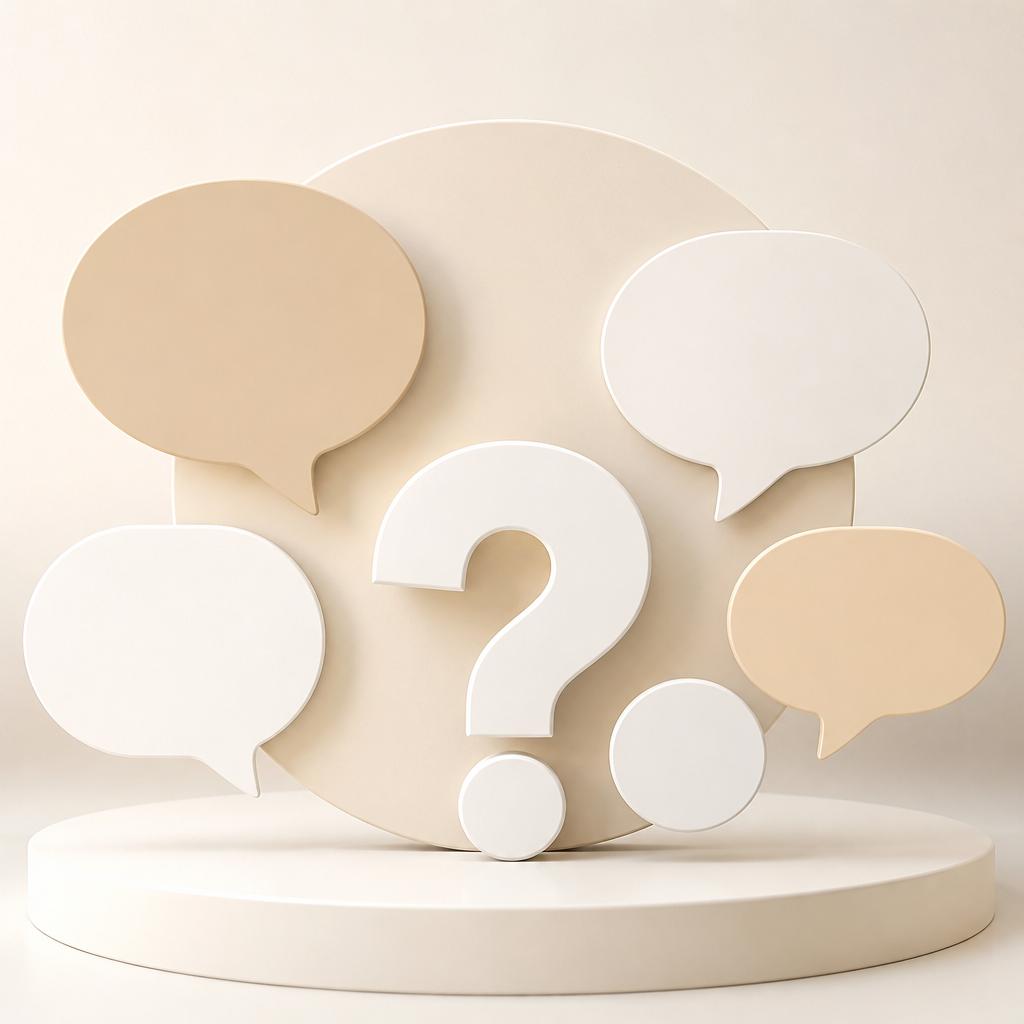 よくある質問（FAQ）