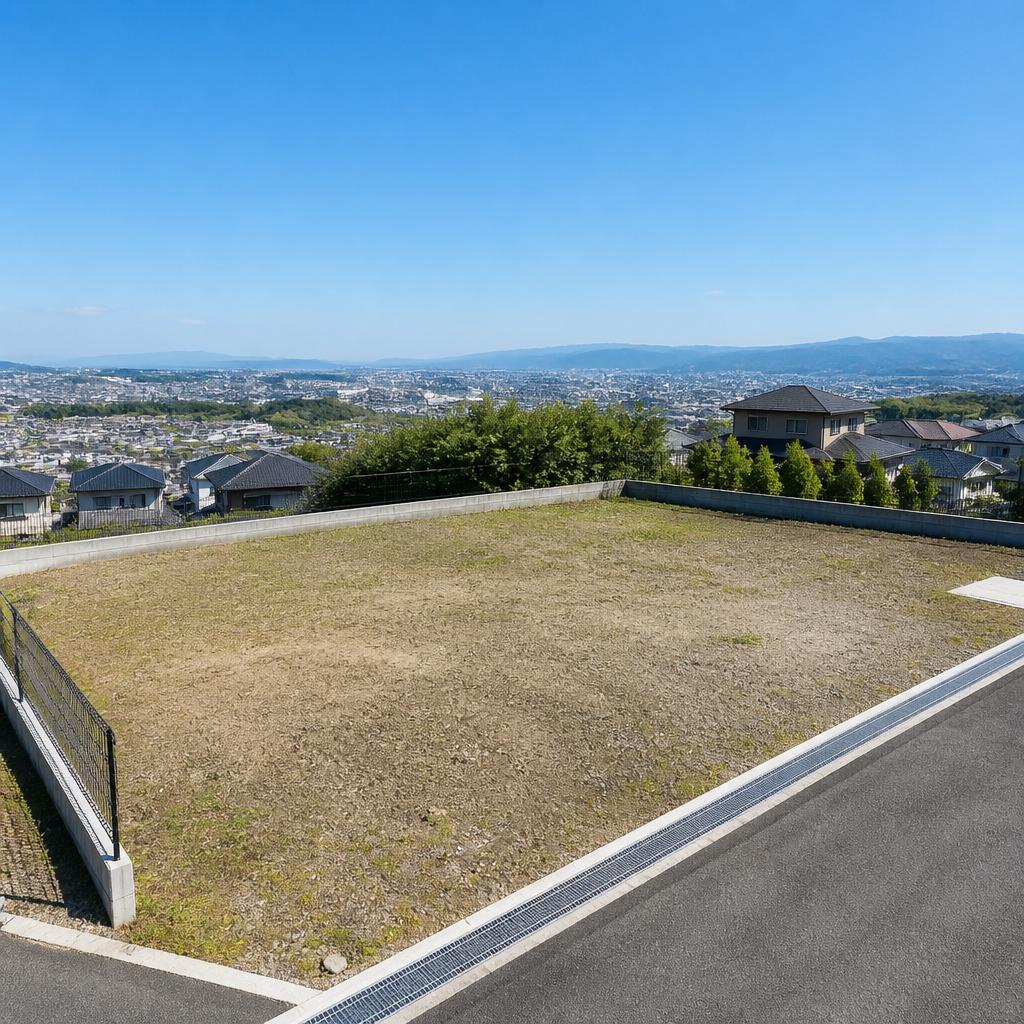土地の価値を最大限に引き出す方法