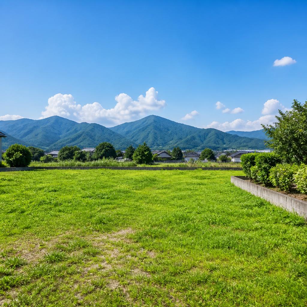 相続による土地売却、東近江市の不動産専門！