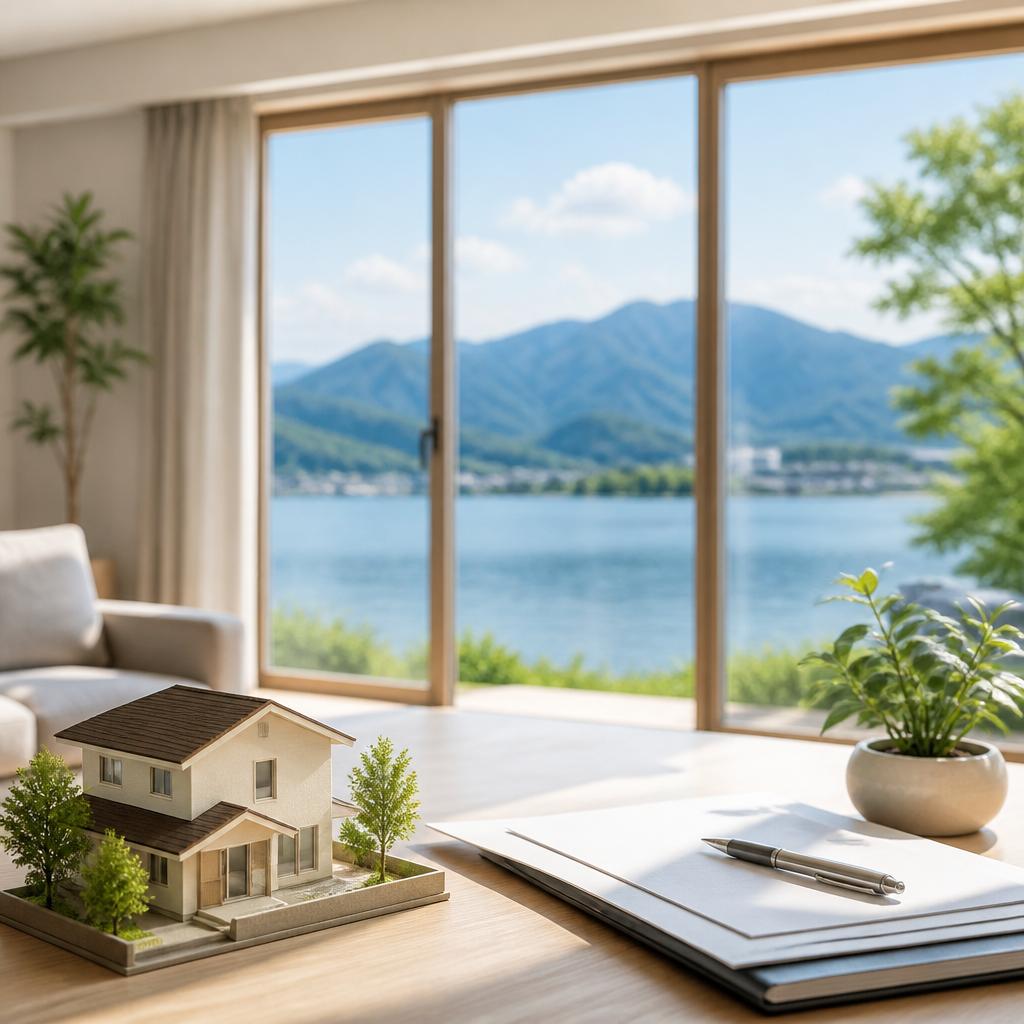 空き家の固定資産税対策はお任せ！滋賀での不動産売却を成功へ導く相談窓口
