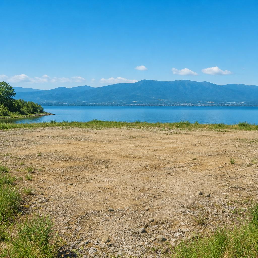 滋賀県の更地・遊休地、売却のご希望をお聞かせください！