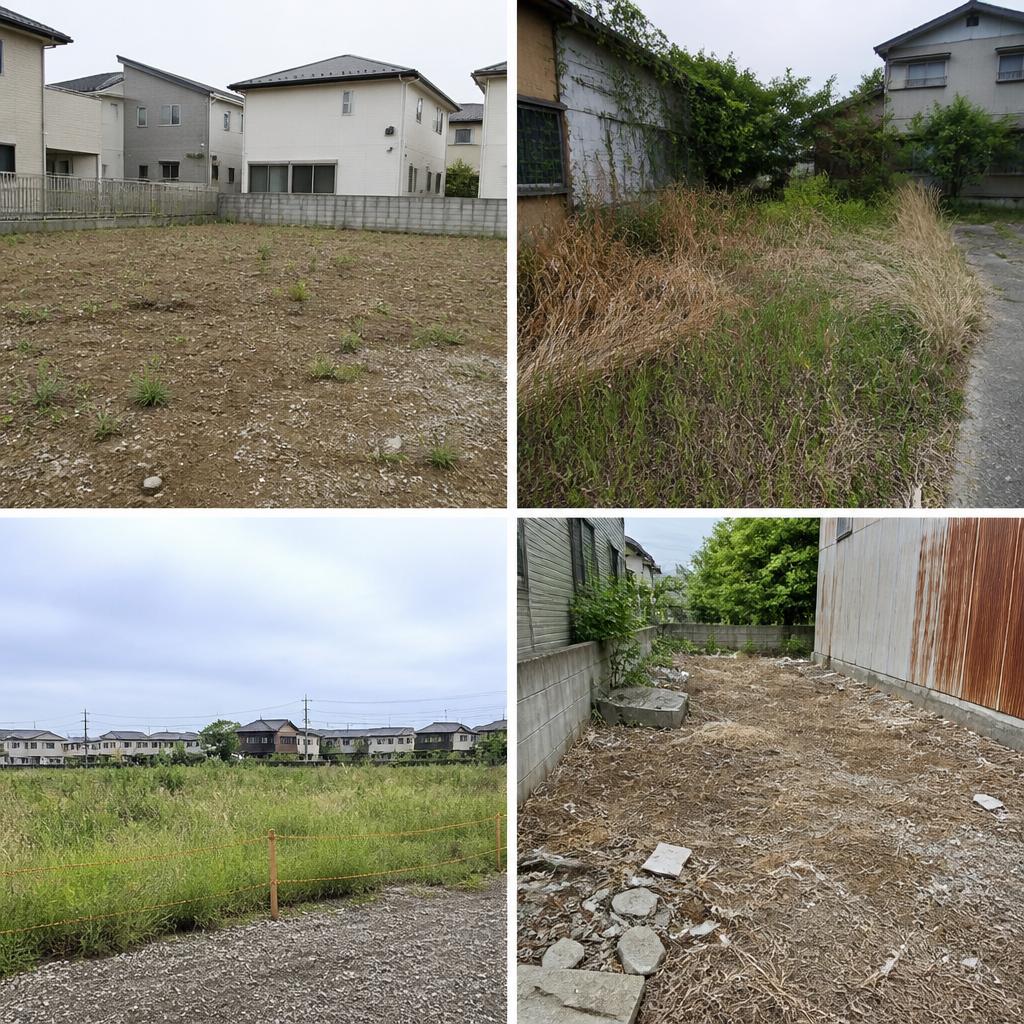 こんなお悩みありませんか？