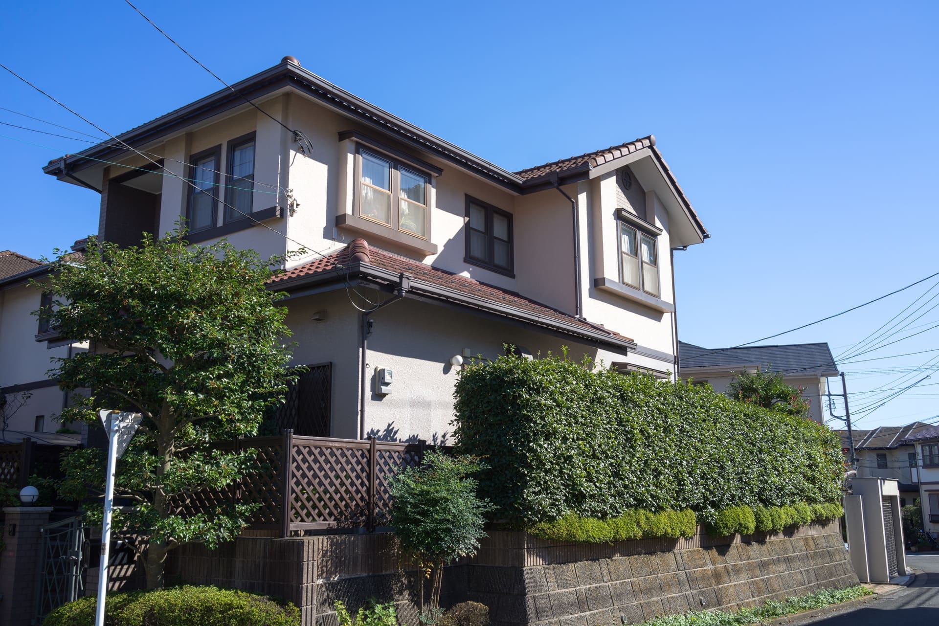 戸建ての売却 | 滋賀県東近江市の不動産売却なら株式会社プレイス