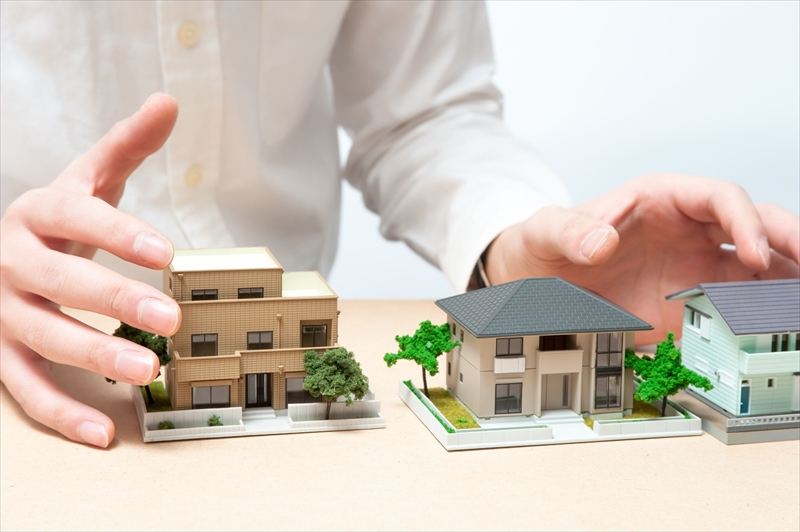 相続した空き家の売却相談なら東近江市の株式会社プレイスにおまかせ！