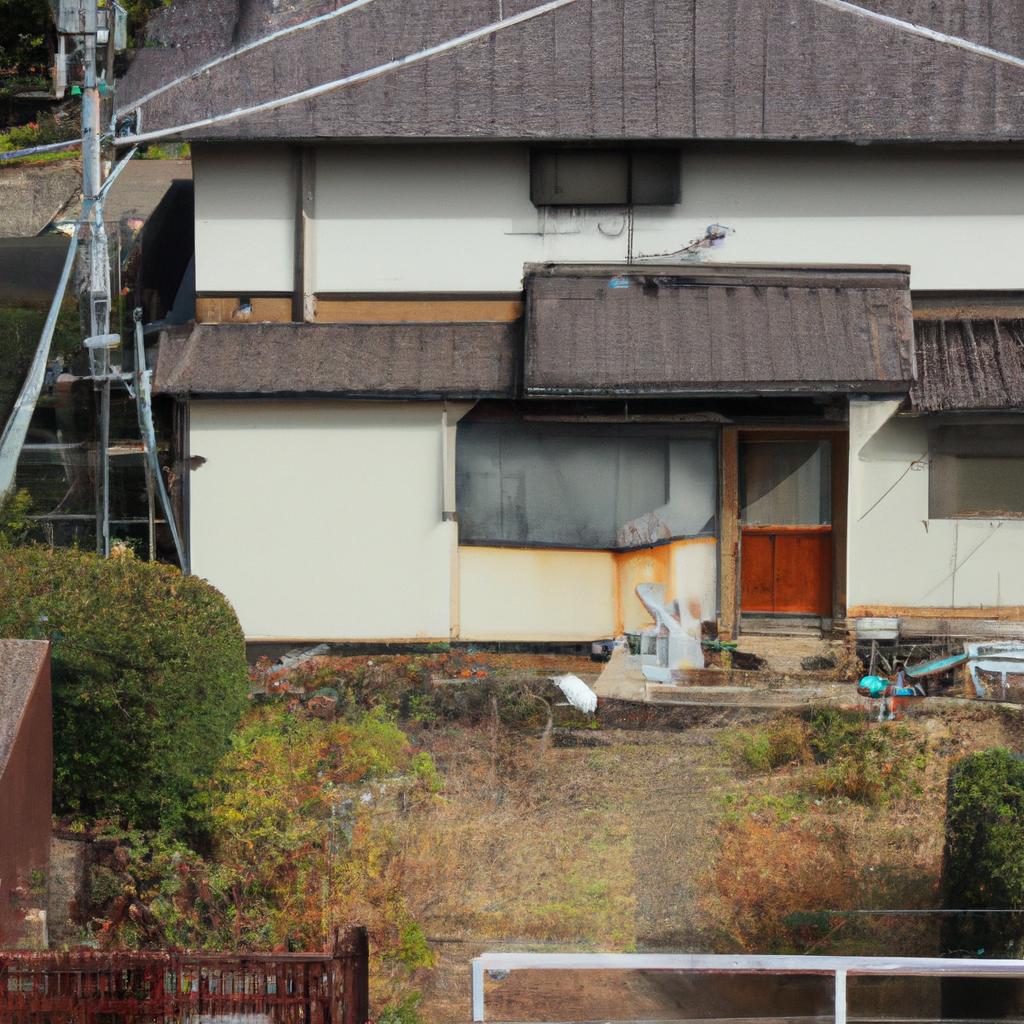 空き家の相続、東近江市でお悩みの方へ！