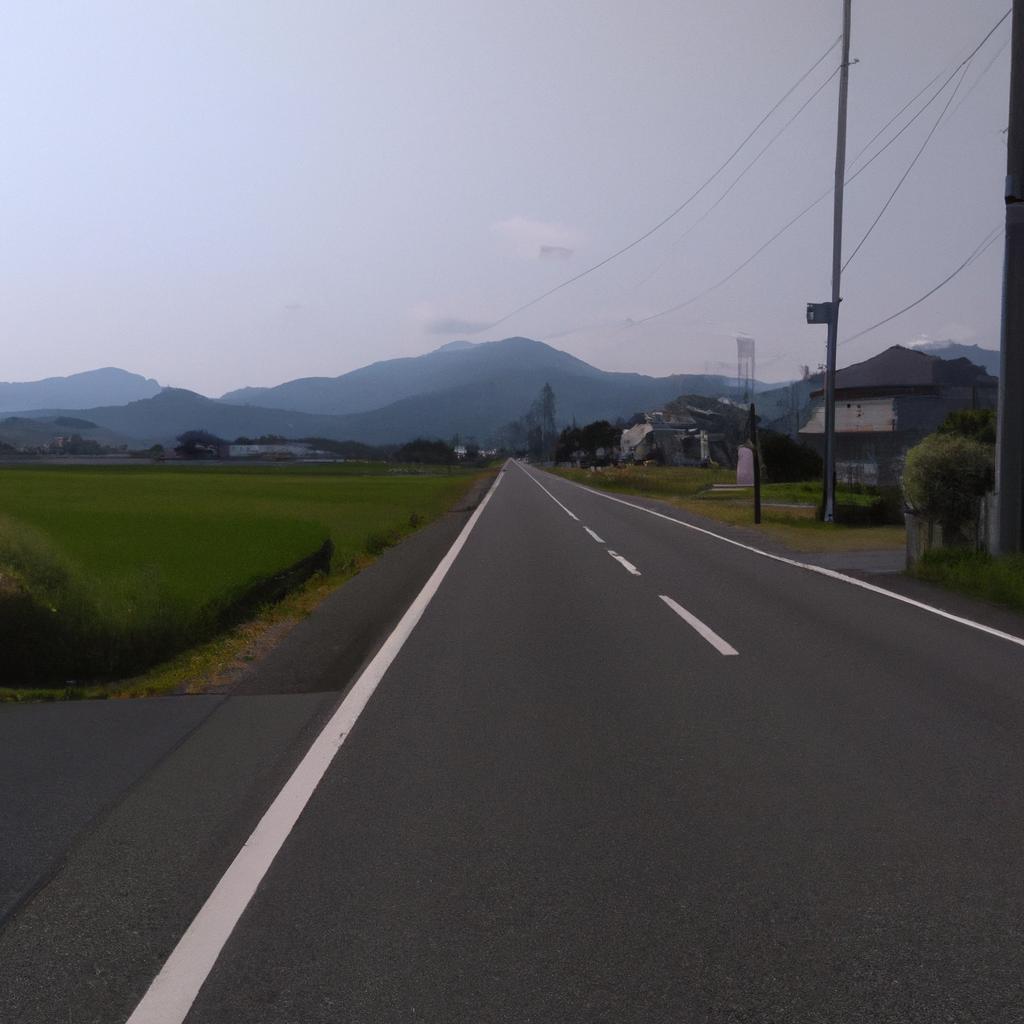 滋賀県東近江の特性