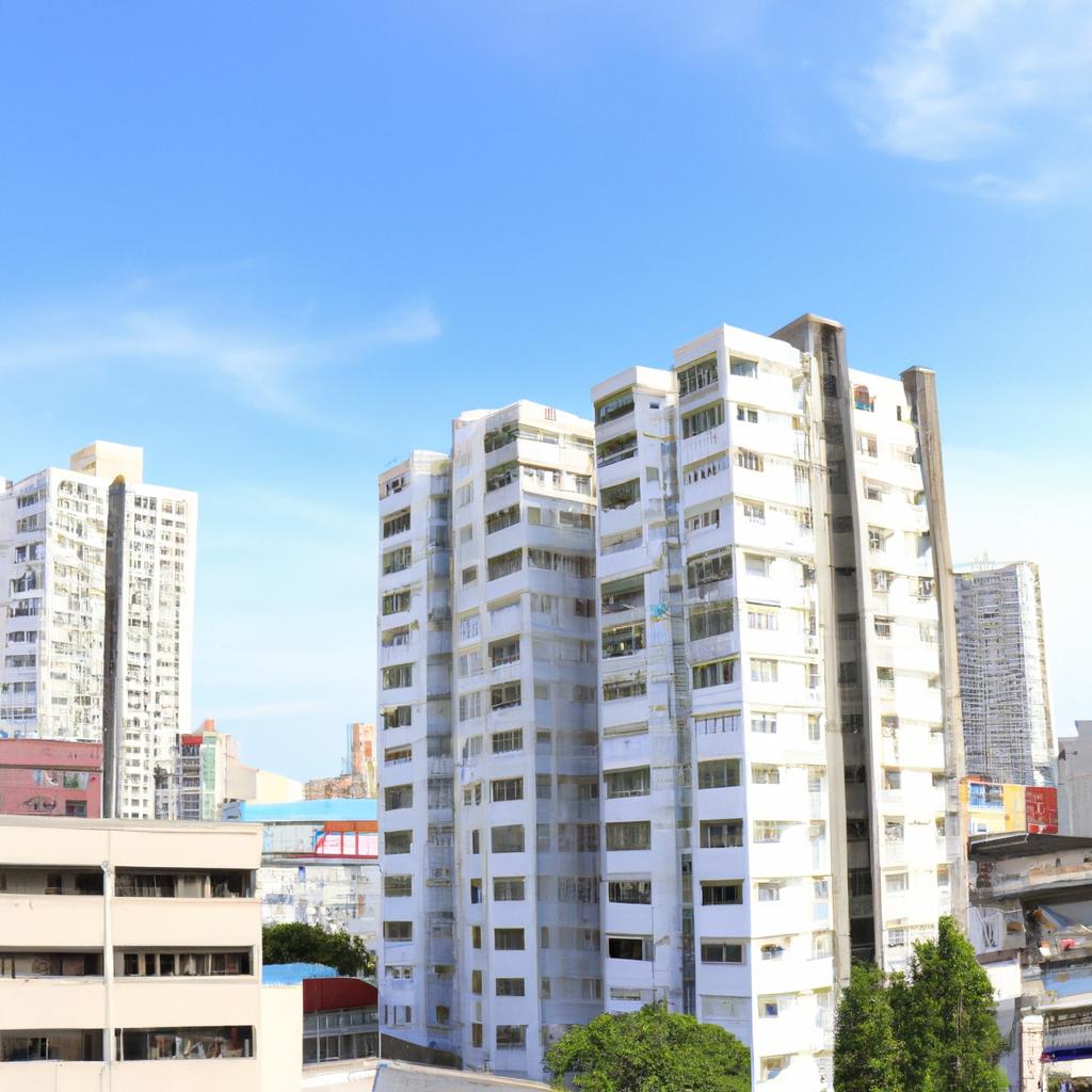 中古マンションの扱い