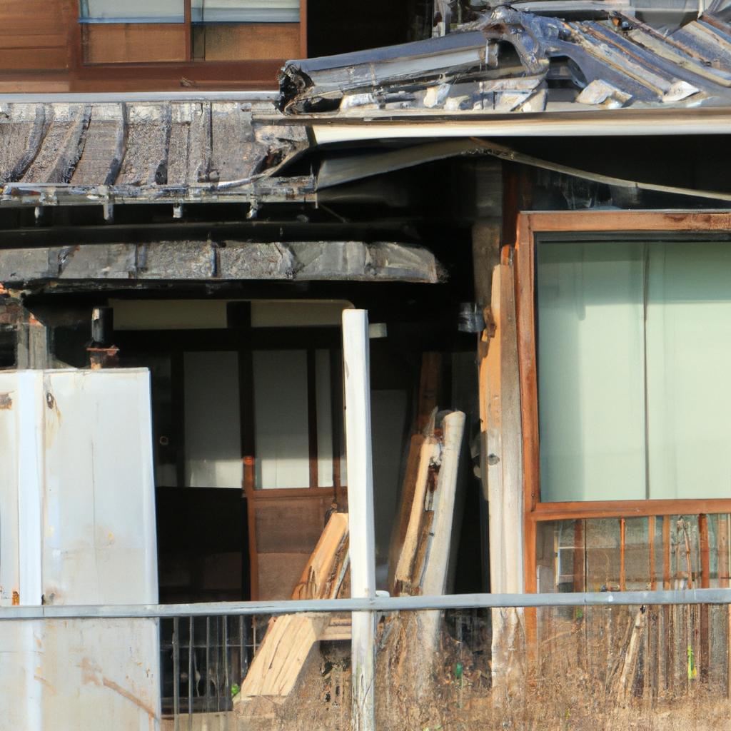 滋賀県の空き家問題を解決！