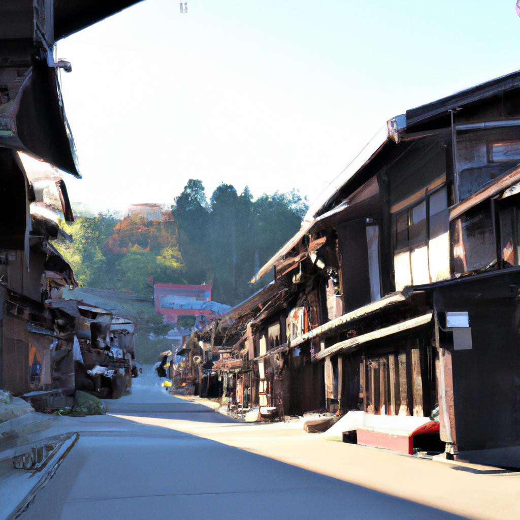 地域密着のサービス