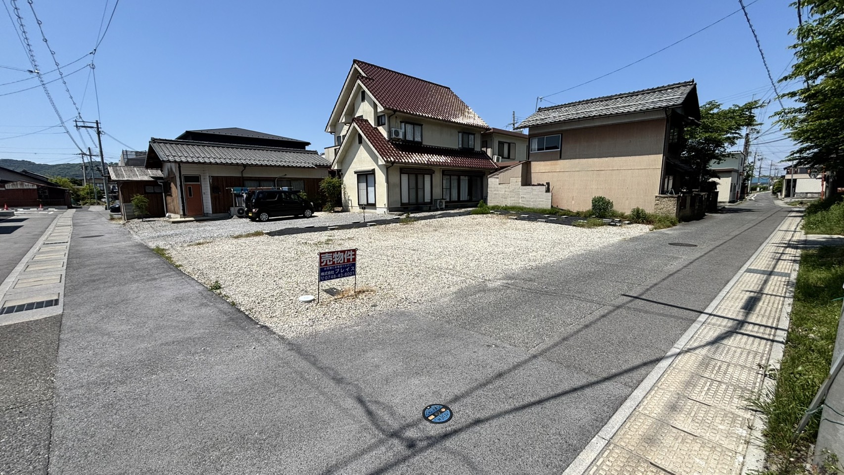 滋賀で土地や中古戸建を売却するなら！