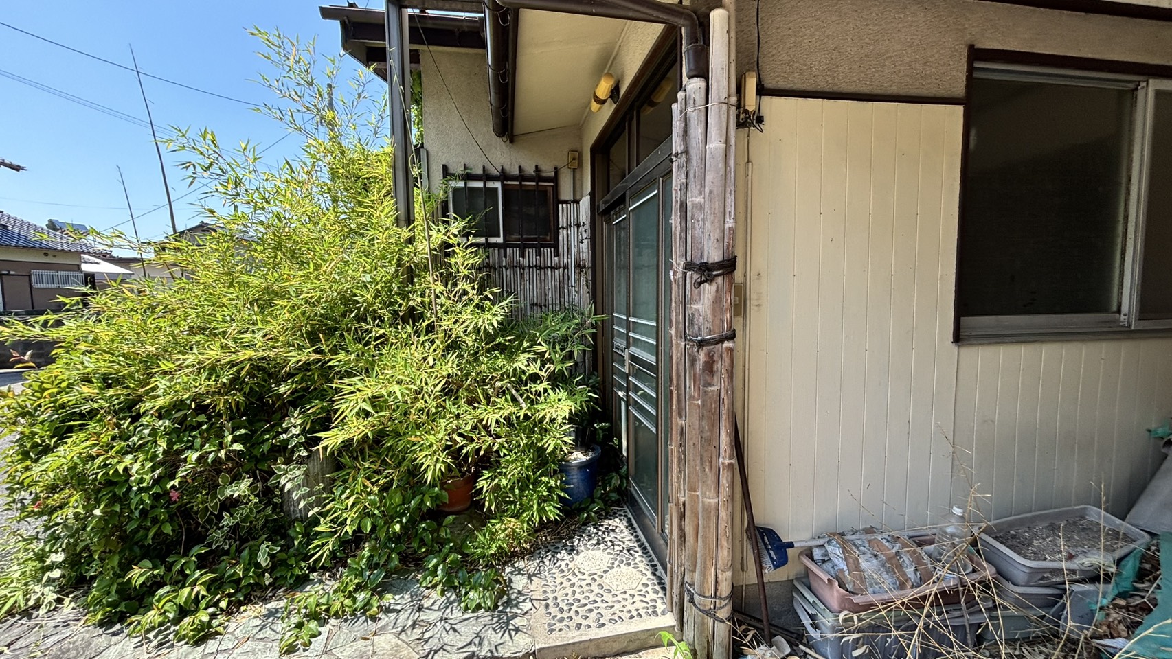 地域に根ざした私たちの強み