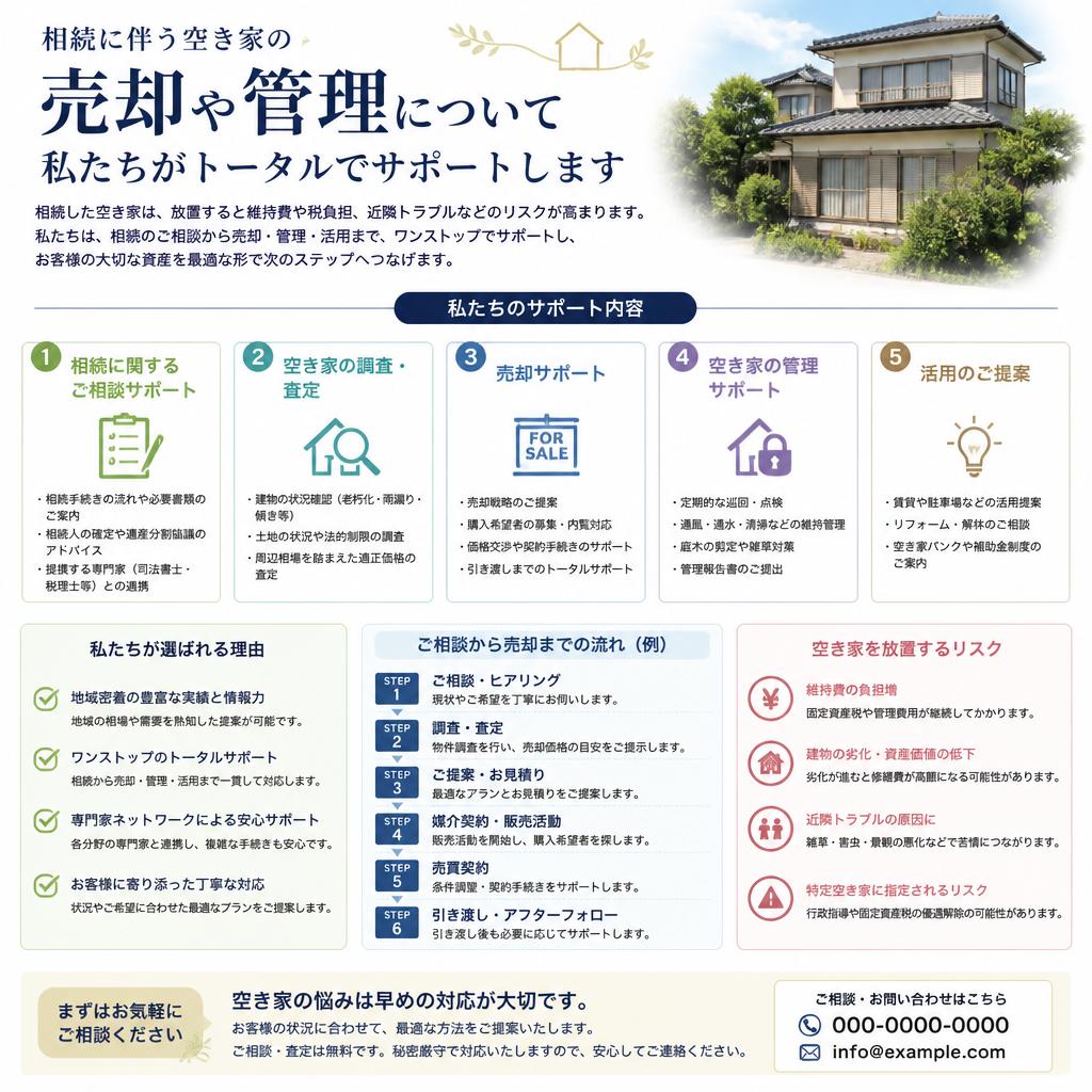 相続相談の専門窓口