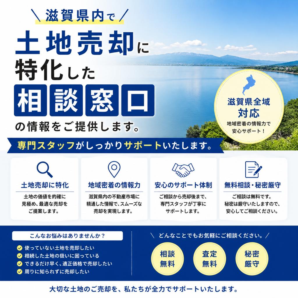 相談窓口のご紹介