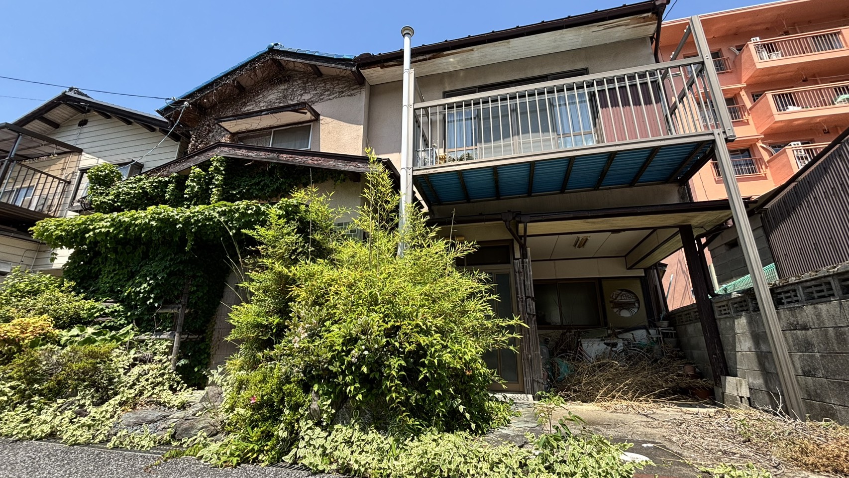 地域に密着したサポート体制