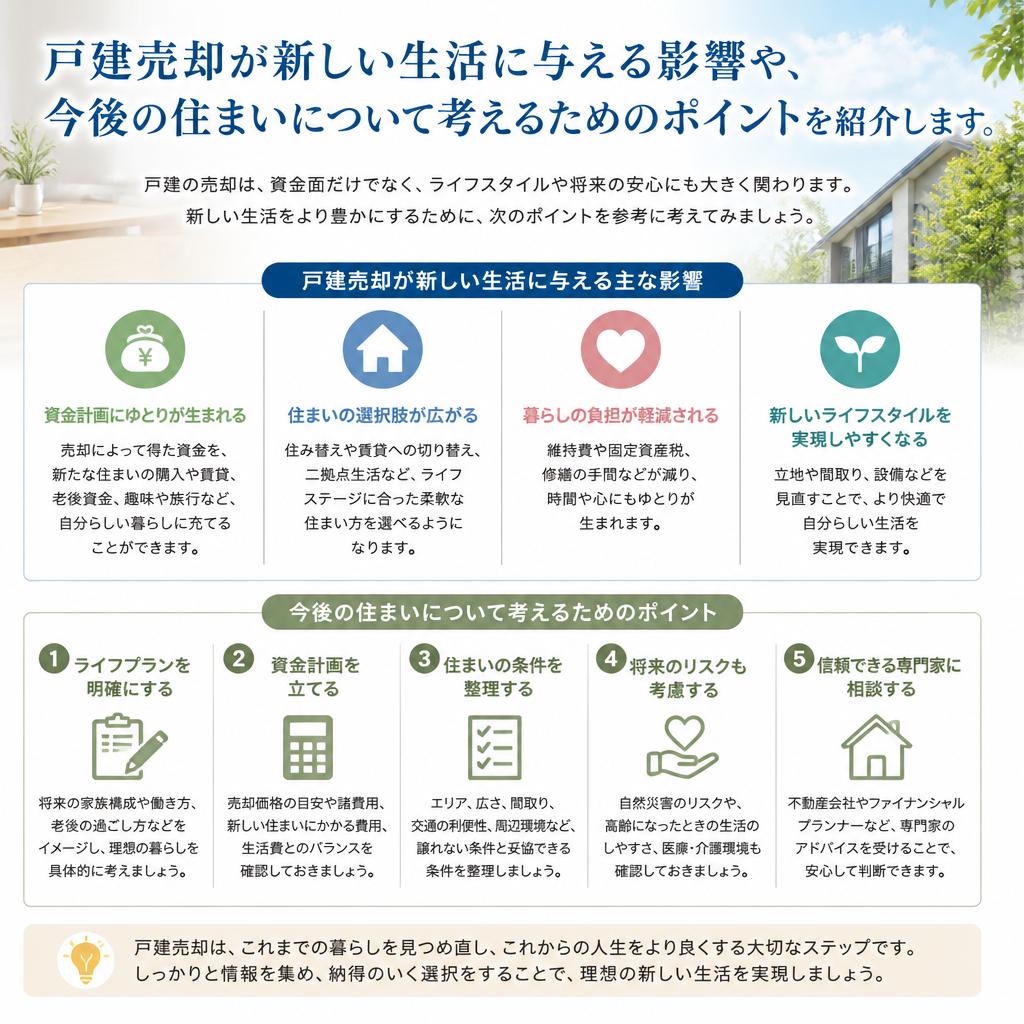 2. 離婚後の生活設計
