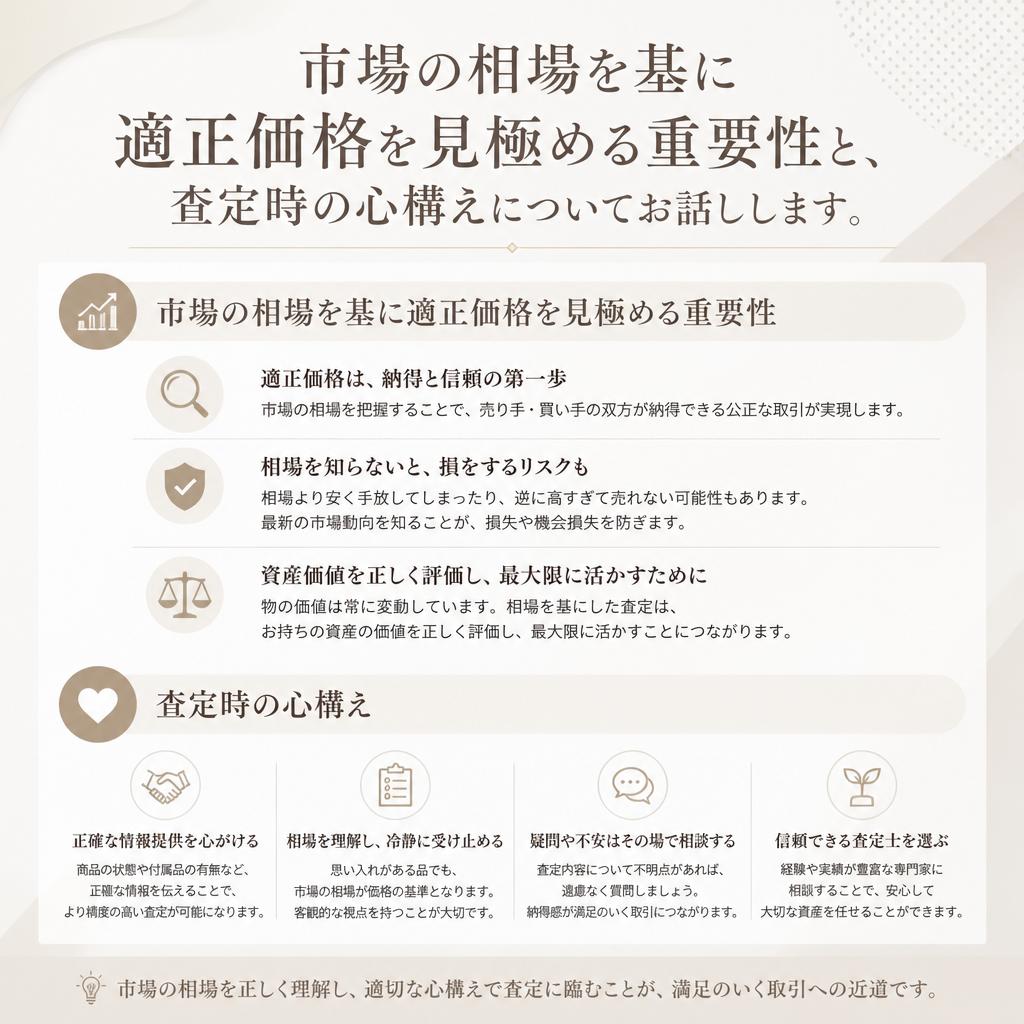 4. 適正価格の設定
