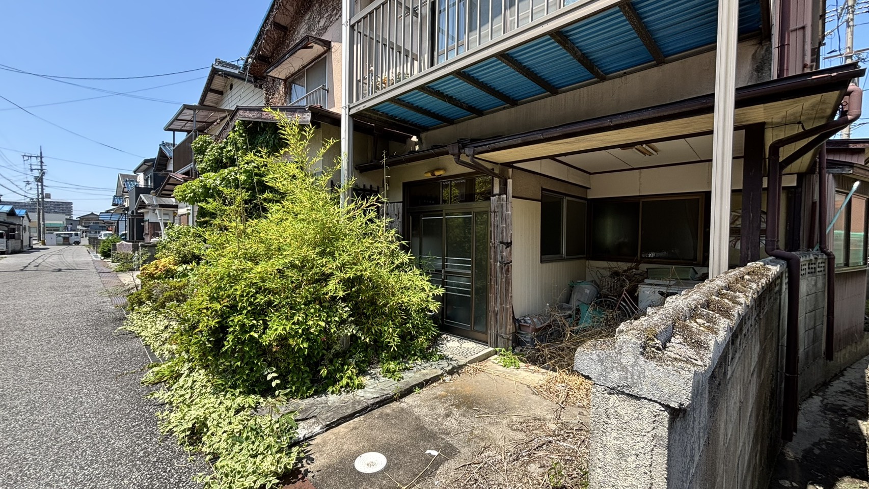 相続による不動産売却、悩みを解消します！