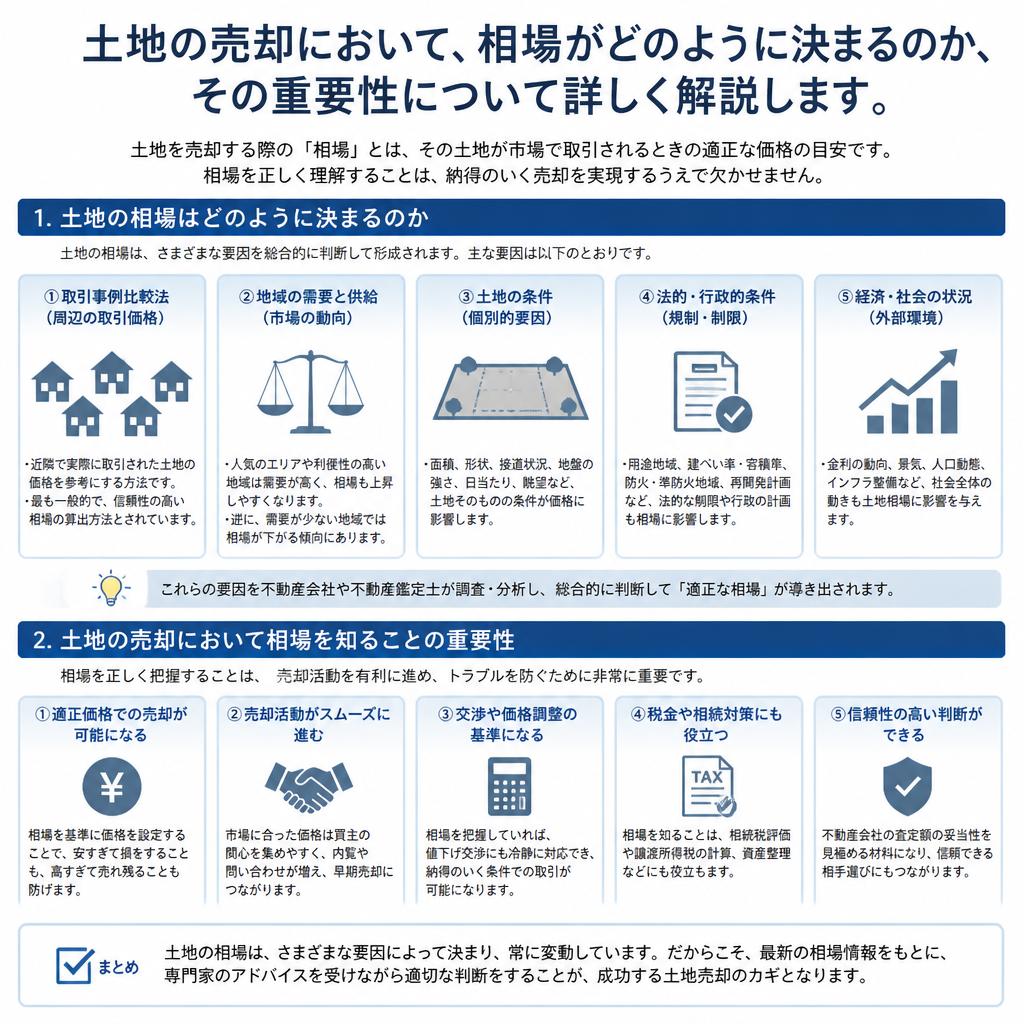 相場とは何か？