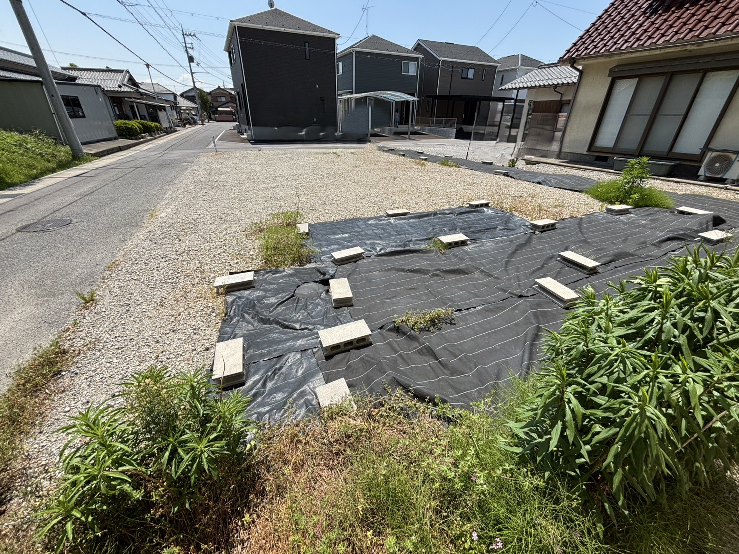 平屋売却に関するお悩み解決！滋賀県の固定資産税や土地に関する相談はお任せください！