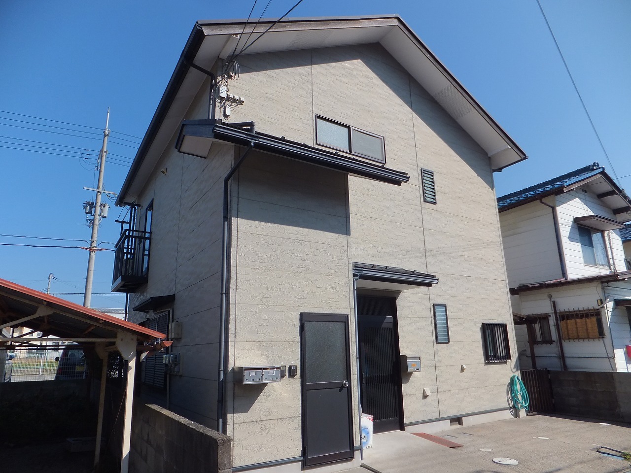 「離婚による戸建住宅の売却はお任せください！」