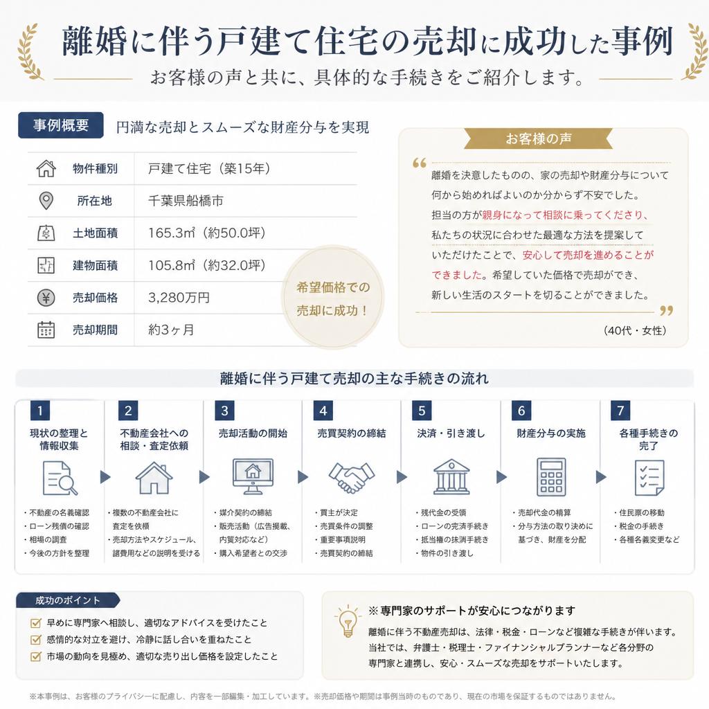 成功事例の紹介