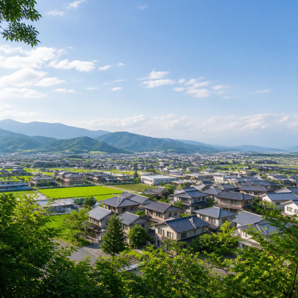 地域密着型のきめ細やかなサービス